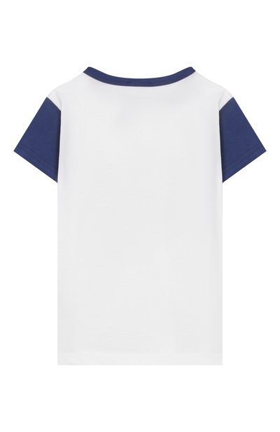 Хлопковая пижама STORY LORIS, арт. 25232_001, фото 3