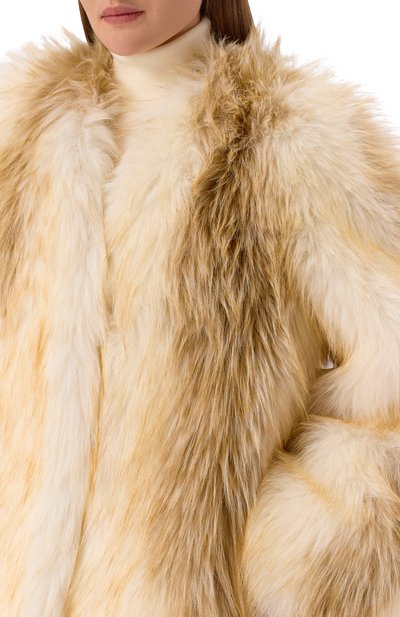 Шуба FLASHIN, арт. FF26FCIF, фото 5