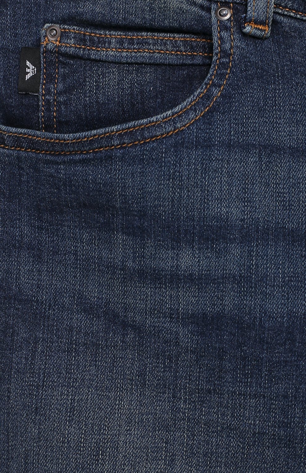 Джинсы EMPORIO ARMANI, арт. 8N4J45/1V0MZ, фото 3