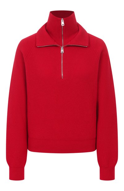 Женский свитер из шерсти и кашемира MRZ, арт. FW25-0177