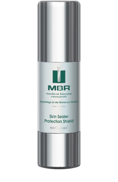 Женское защитная эмульсия biochange skin sealer protection shield (50ml) MEDICAL BEAUTY RESEARCH, арт. 1213/MBR