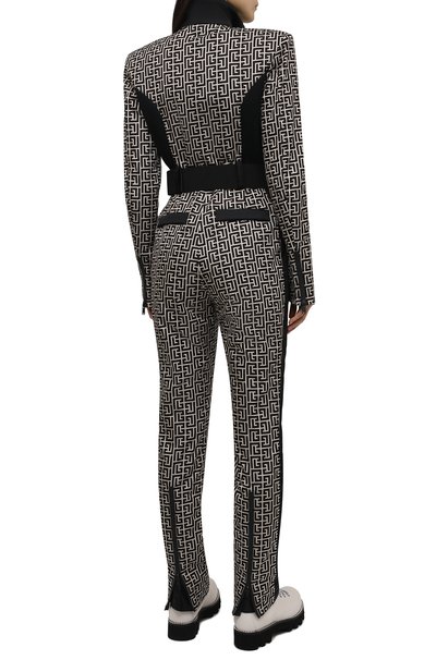 Комбинезон balmain x rossignol BALMAIN, арт. WF2PY075/I732, фото 4