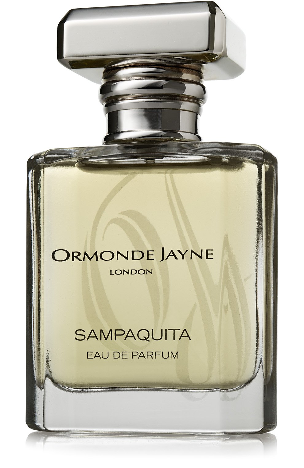 Парфюмерная вода sampaquita  (50ml) ORMONDE JAYNE, арт. 5060238280020, фото 1