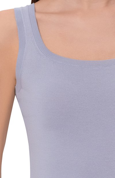 Шерстяной топ COLOMBO, арт. MA04878/2-80APL, фото 5