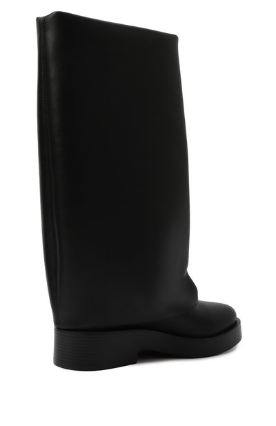 Сапоги charlie CASADEI, арт. 1S357Y0301LAABR, фото 5