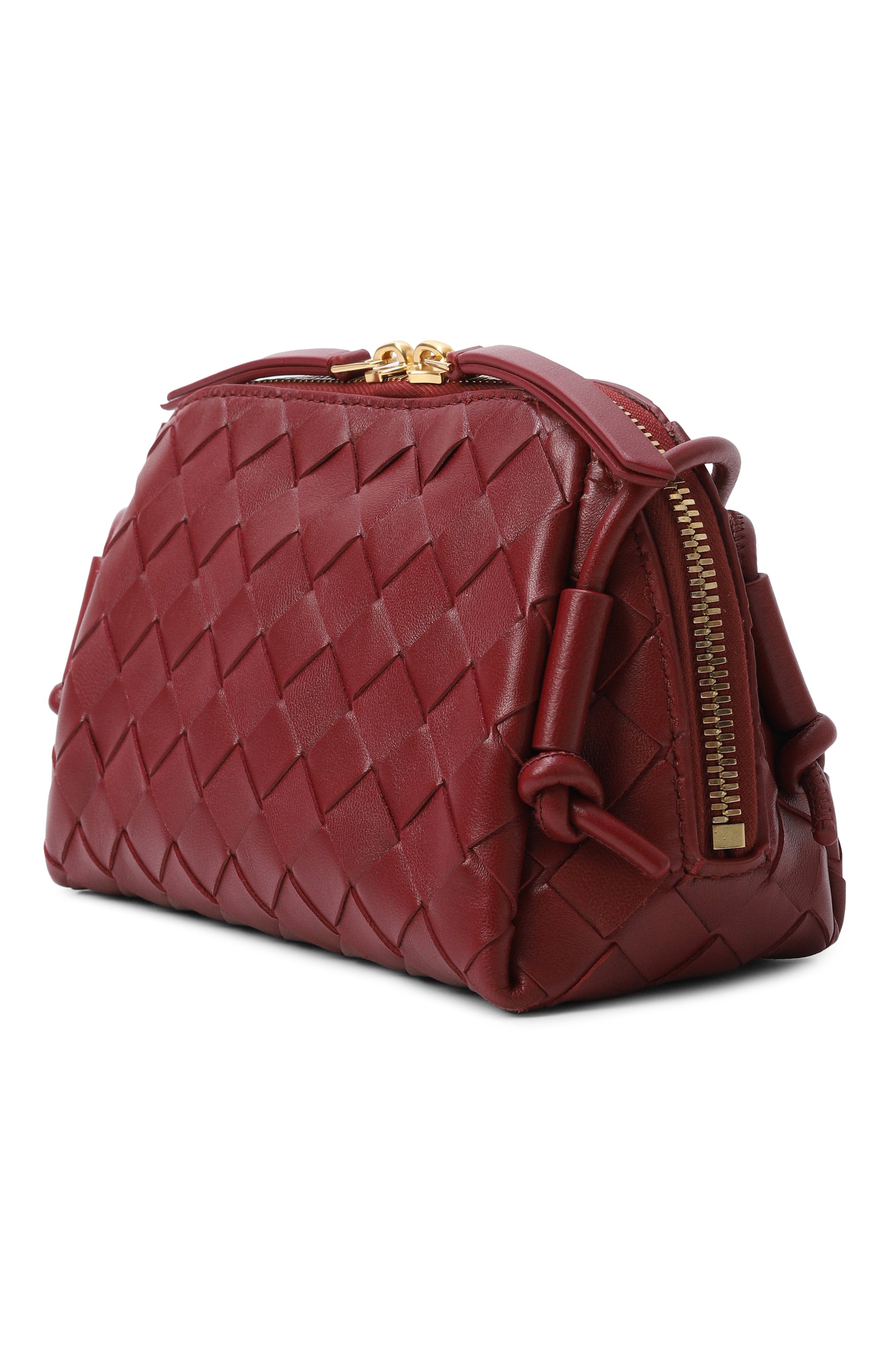 Сумка concert pouch BOTTEGA VENETA, арт. 794258/VCPP1, фото 4