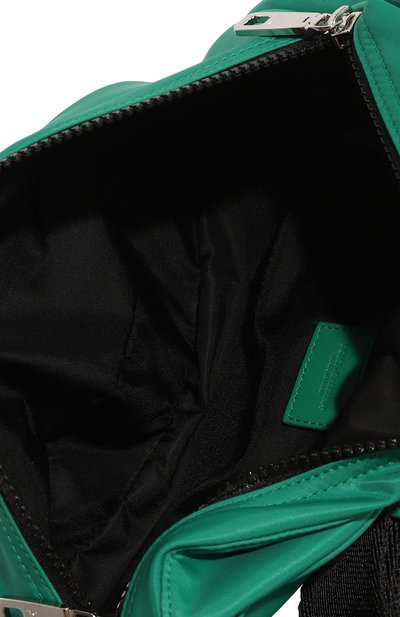 Текстильная поясная сумка DOLCE & GABBANA, арт. BM2194/AG186, фото 5