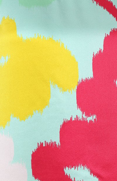 Хлопковая футболка ESCADA, арт. 5029015, фото 5