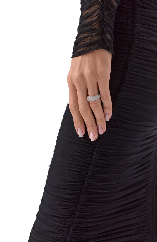 Кольцо Sublima Swarovski 5737597 Серебряный  5737597 Фото 2