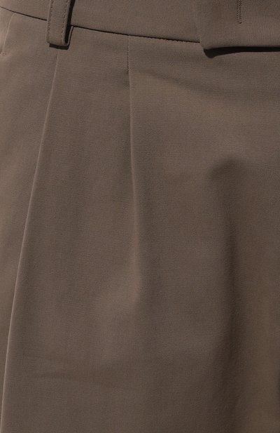 Хлопковые брюки SEASE, арт. PT50R/479TN, фото 5