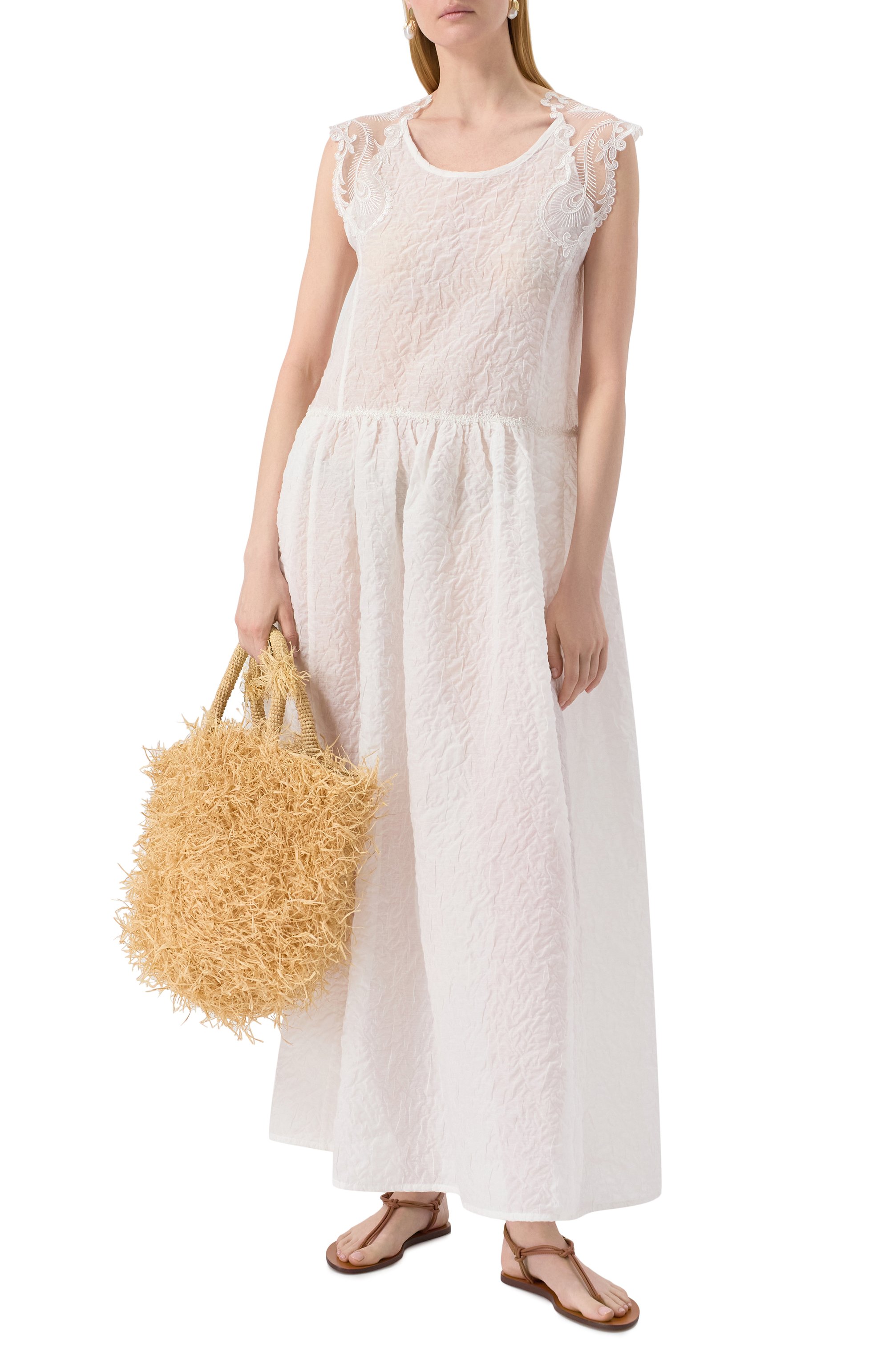 Кожаные сандалии canyon MANEBI, арт. Q 4.6 Y0, фото 2