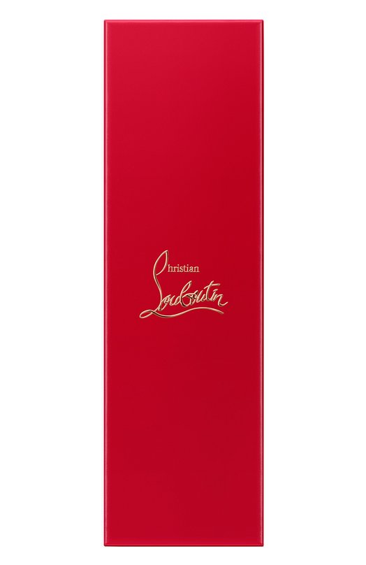 фото Насыщенная парфюмерная вода loubiluna (50ml) christian louboutin