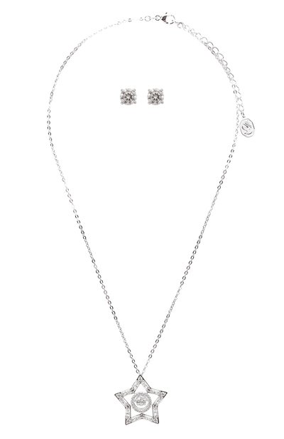 Комплект stella SWAROVSKI, арт. 5622729, фото 1