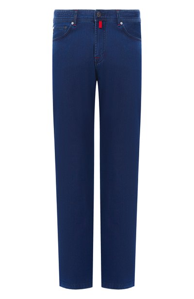 Мужские джинсы KITON, арт. UPNJS1K0153H02