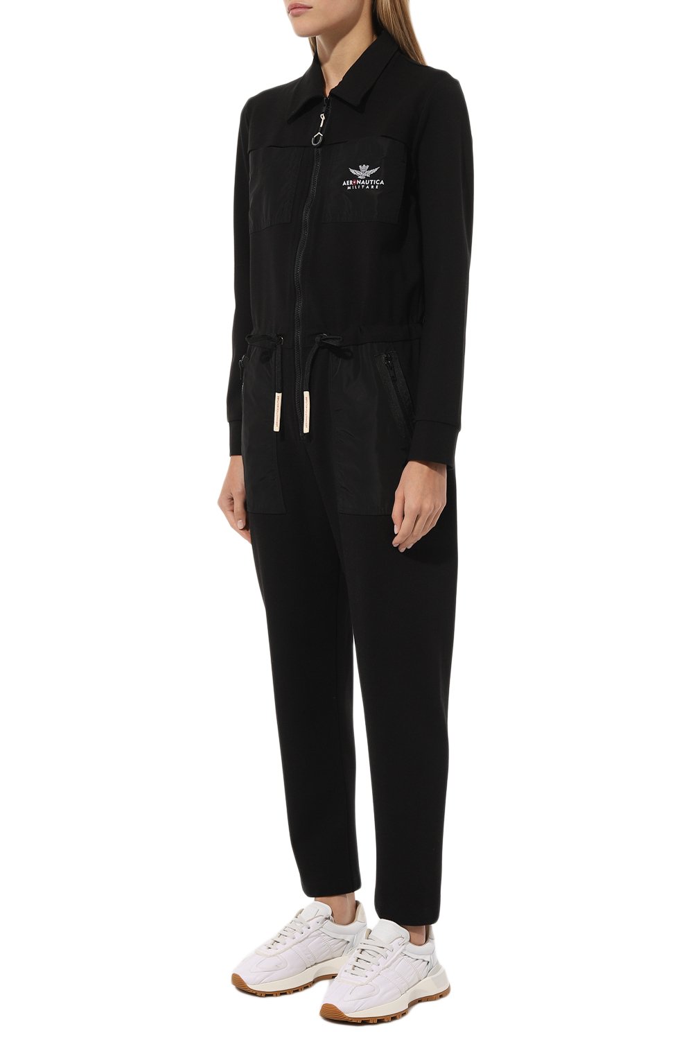 Комбинезон AERONAUTICA MILITARE, арт. 232/TU126DF523, фото 3