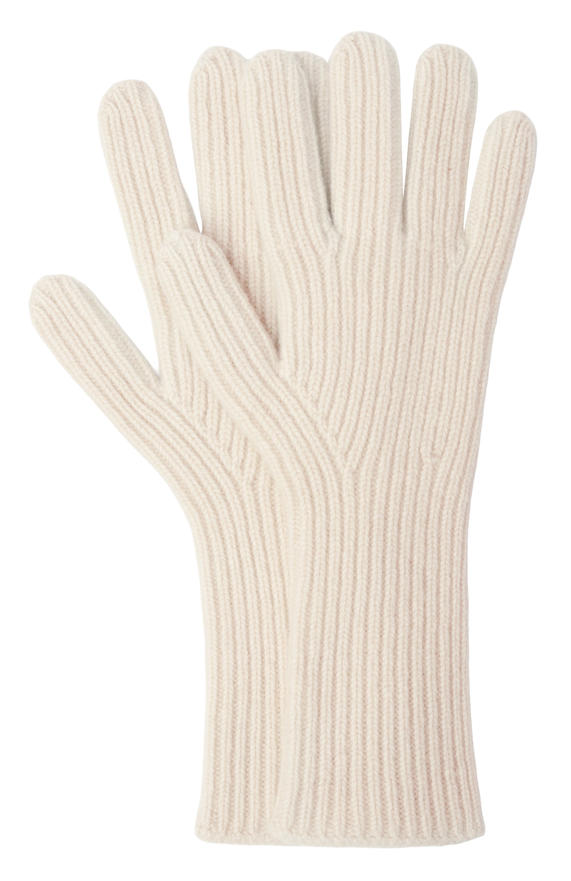 Перчатки mateo из шерсти и кашемира CANOE, арт. 6504701, фото 1