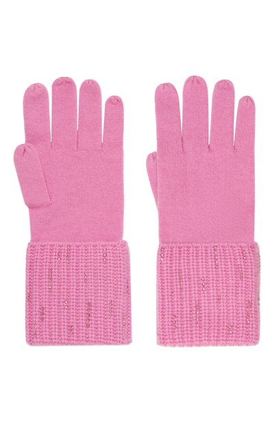 Кашемировые перчатки WILLIAM SHARP, арт. A113-3, фото 3