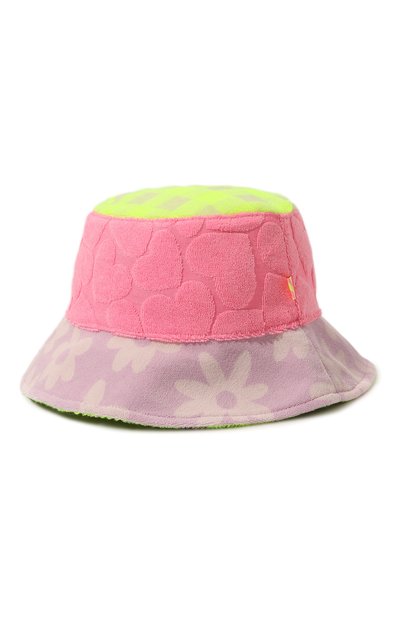 Панама BILLIEBLUSH разноцветного цвета по цене 4500 руб., арт. U20337, фото 2 Панама BILLIEBLUSH, арт. U20337, фото 2