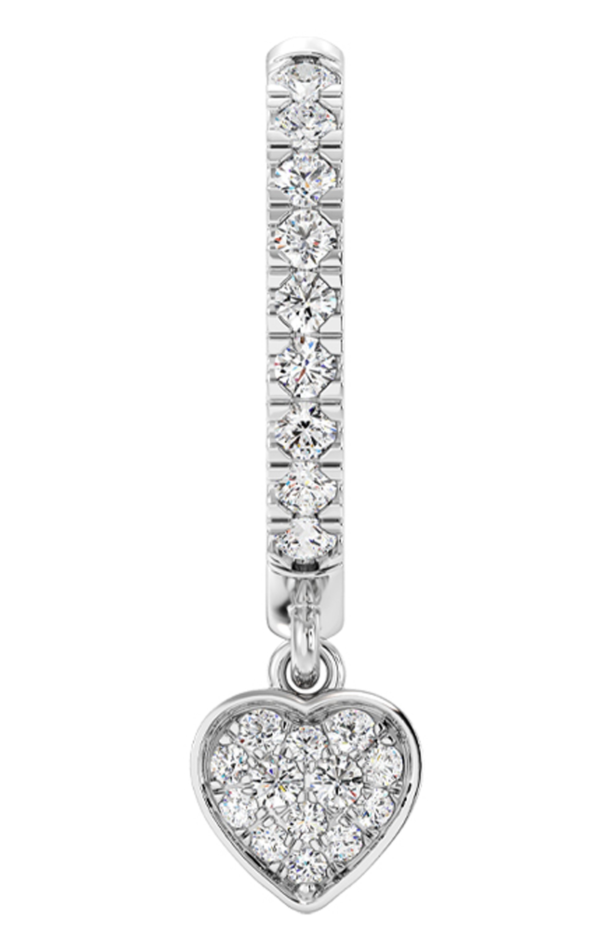 Серьга SERENDIPITY, арт. EJE0024W, фото 2