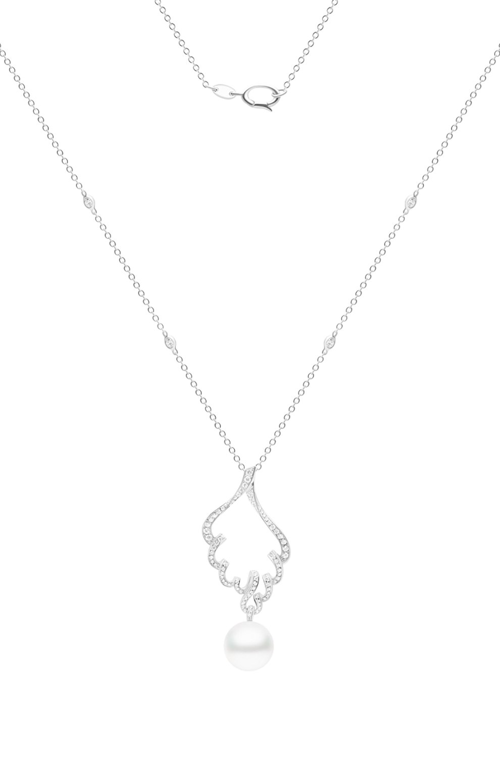 Колье UTOPIA, арт. NUC1BB, фото 2