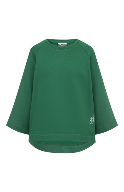 Свитшот GANNI, арт. T2763, фото 1