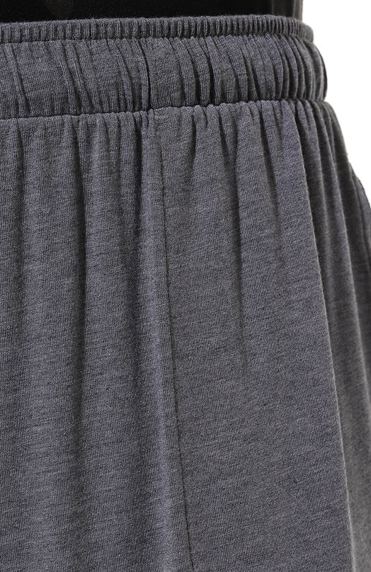 Домашние брюки Derek Rose 3558-MARL001 Серый  3558-MARL001 Фото 5