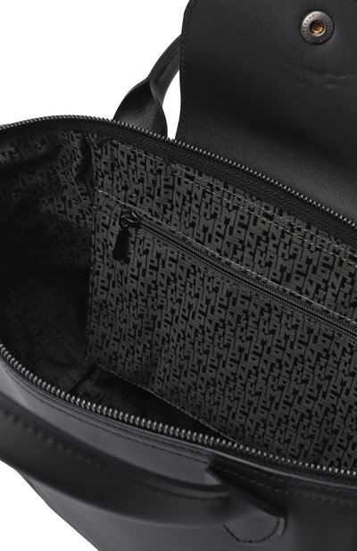 Сумка le pliage xtra small LONGCHAMP, арт. L1512987/987, фото 5