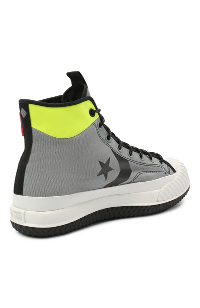 Кеды bosey mc gore tex CONVERSE, арт. 169360, фото 4