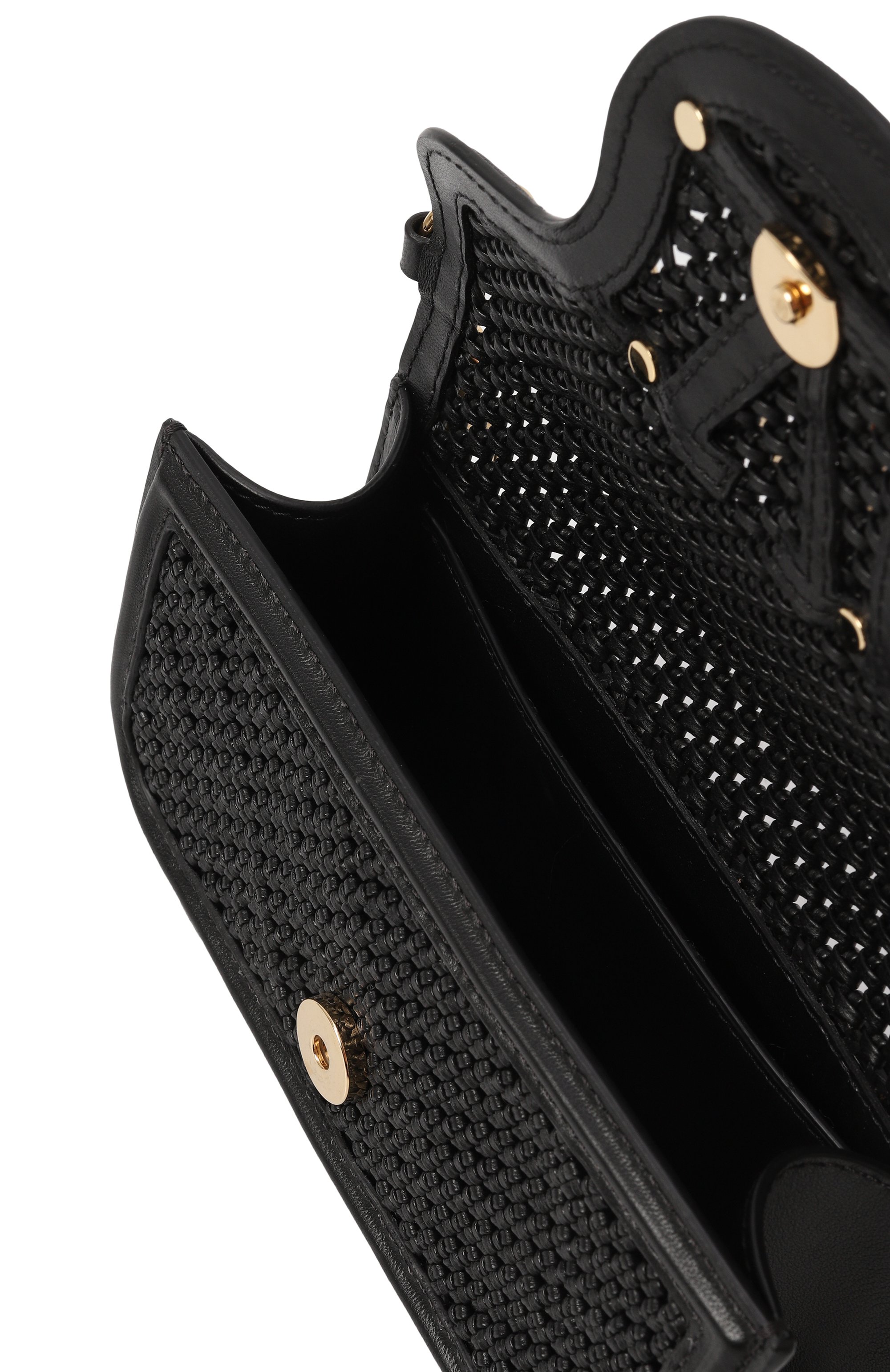 Сумка locò small VALENTINO, арт. 5W2B0N86/PMI, фото 5