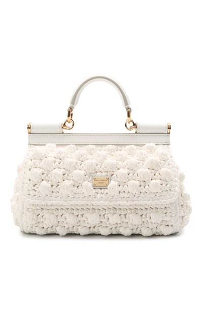 Сумка sicily DOLCE & GABBANA, арт. BB7116/AY208, фото 1