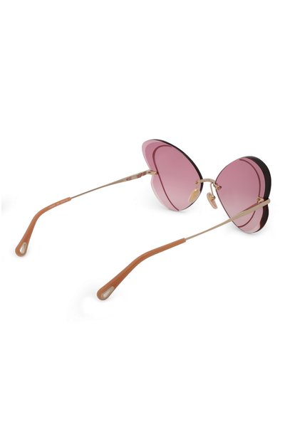 Солнцезащитные очки CHLOÉ, арт. CH0064S, фото 4