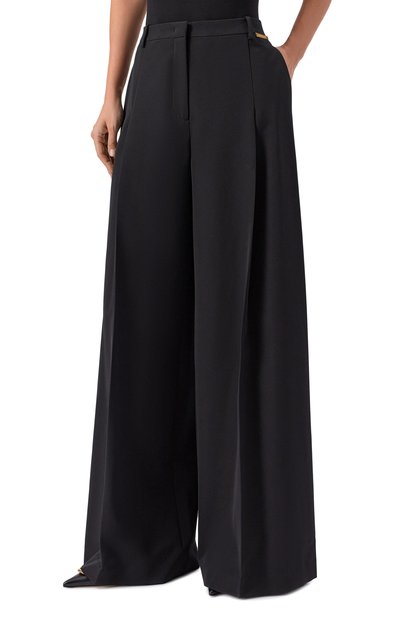 Брюки ZUHAIR MURAD, арт. PTR25307/CRCA019, фото 3