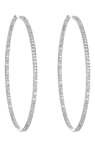 Женские серьги MESSIKA, арт. 04686-WG