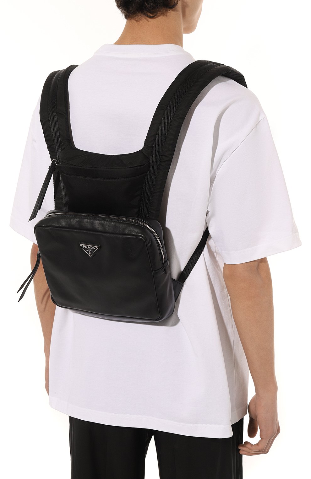 Рюкзак PRADA, арт. 2VZ093-2DXV-F0002-OOO, фото 2