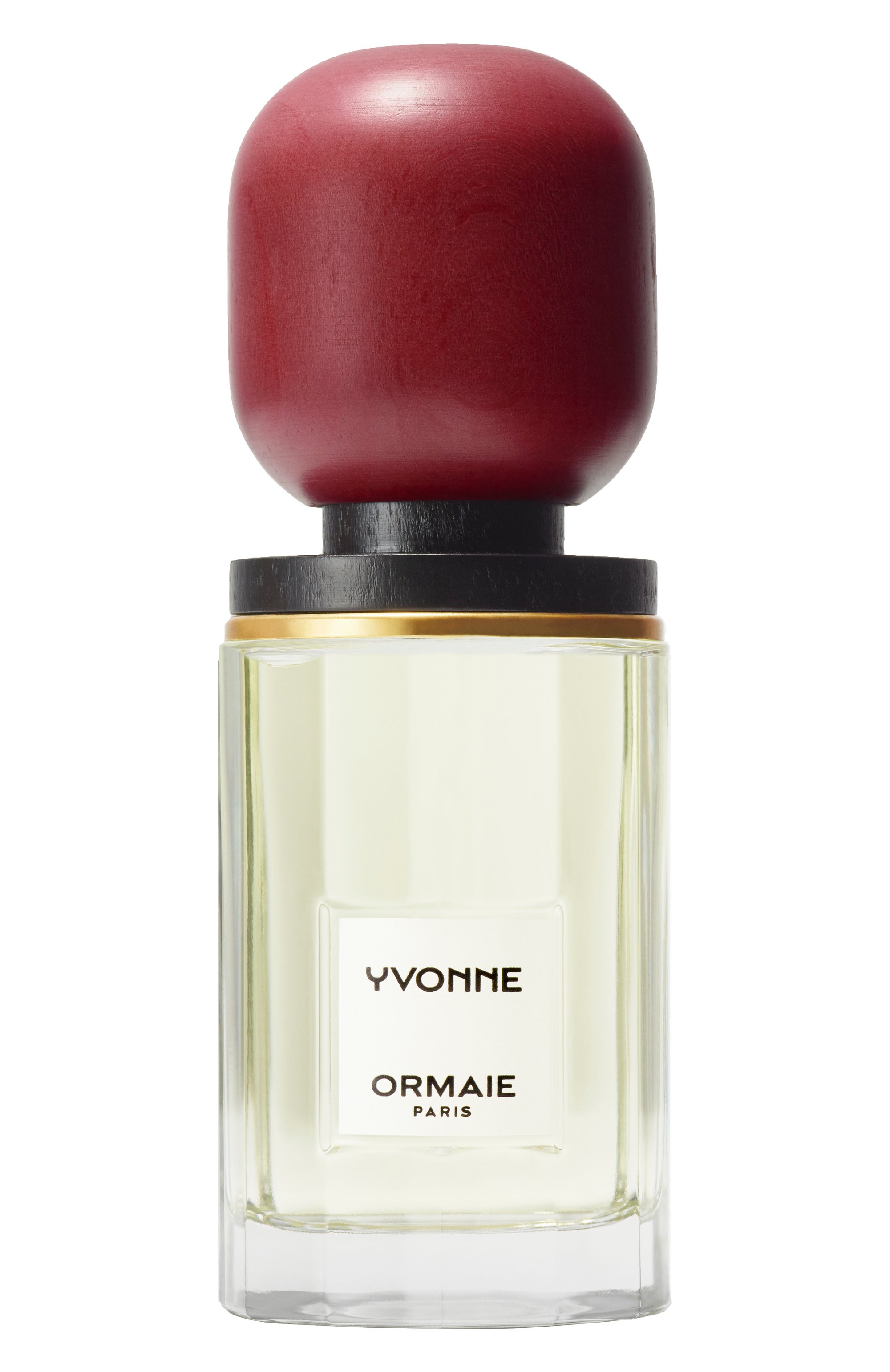 Парфюмерная вода yvonne (100ml) ORMAIE, арт. 3770011788040, фото 1
