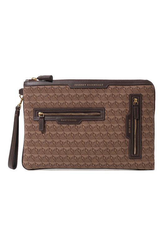 

Клатч Anya Hindmarch, Коричневый