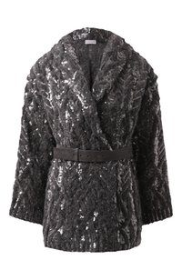 Темно-серый