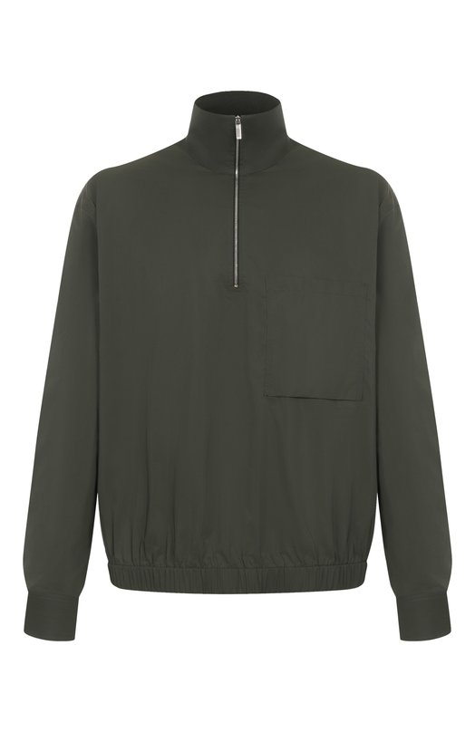 Анорак Zilli SP0S02M012492001U Зелёный SP0S02M012492001U
