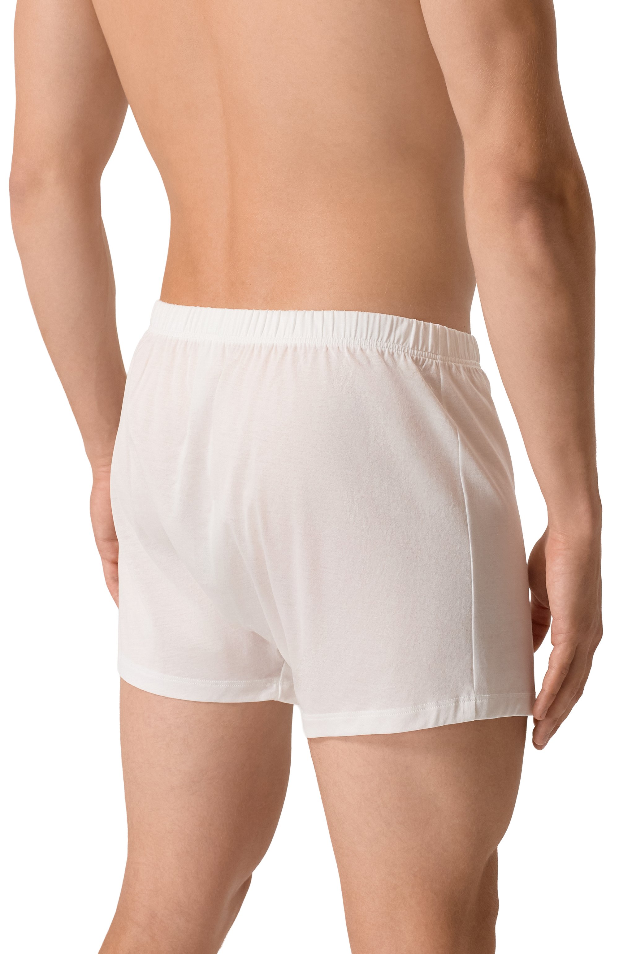 Хлопковые боксеры HANRO, арт. 073505, фото 3