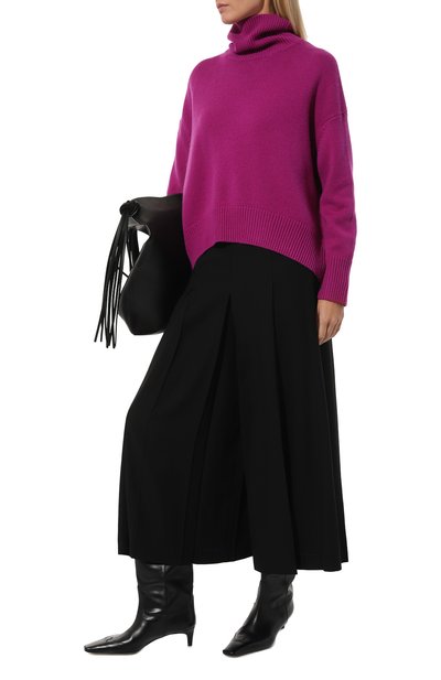 Кашемировый свитер ALINE, арт. AL060401, фото 2