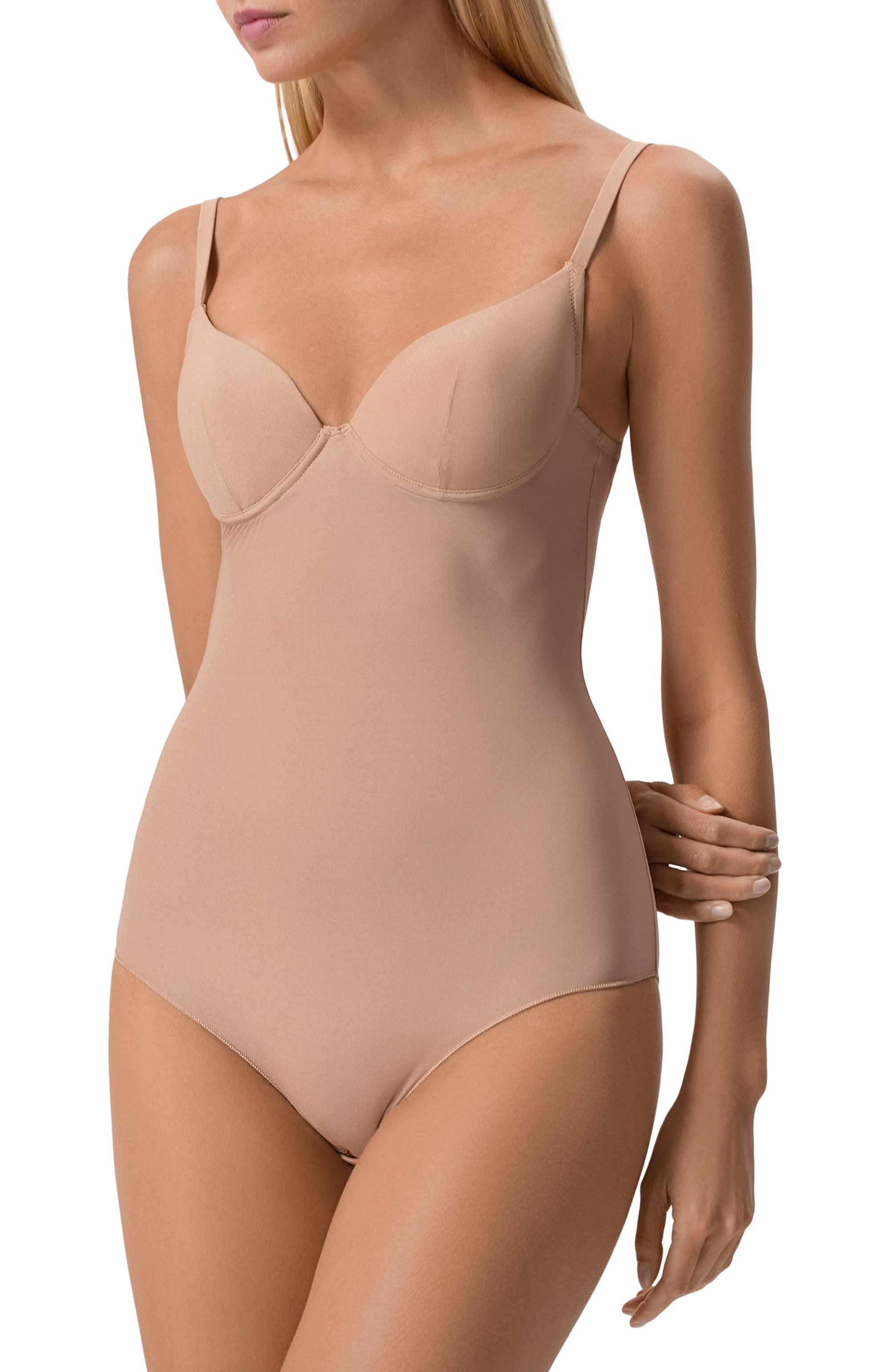 Боди GIANANTONIO PALADINI, арт. B102/B, фото 2