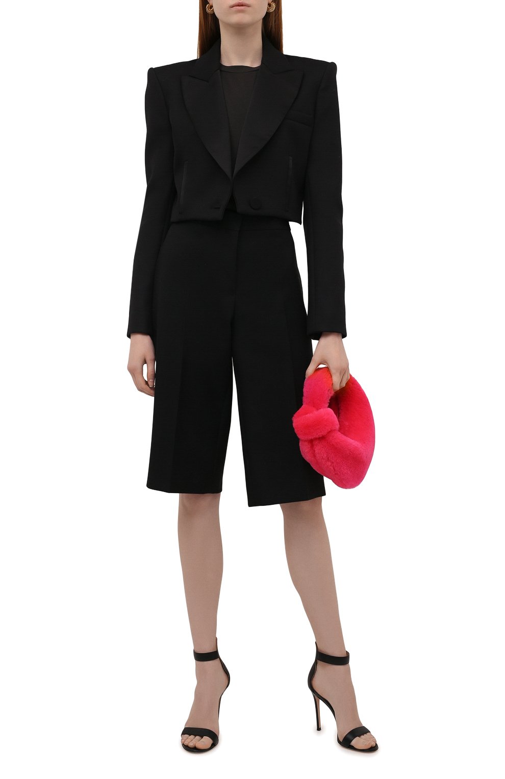 Футболка THE ROW, арт. 5846K386, фото 2