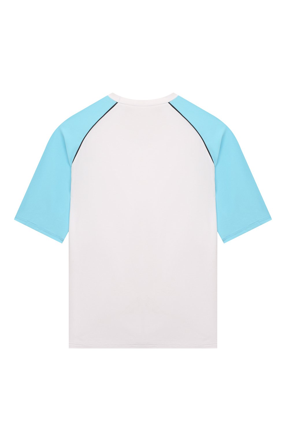 Пляжная футболка SNAPPER ROCK, арт. B10115S, фото 2