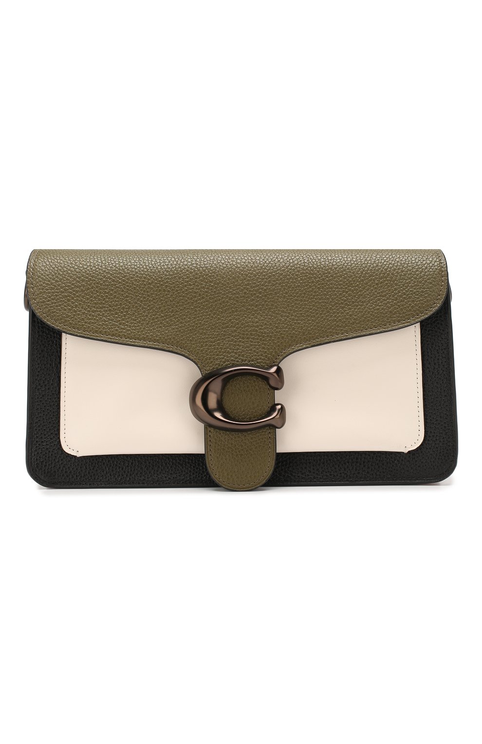 Сумка tabby small COACH, арт. 76105, фото 1