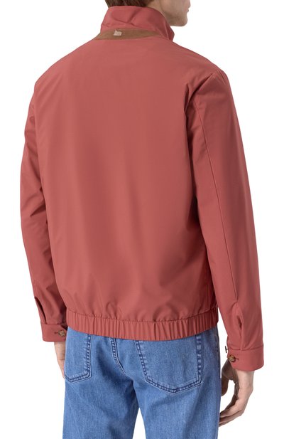 Бомбер COLOMBO, арт. GB00220/T0581-U, фото 4