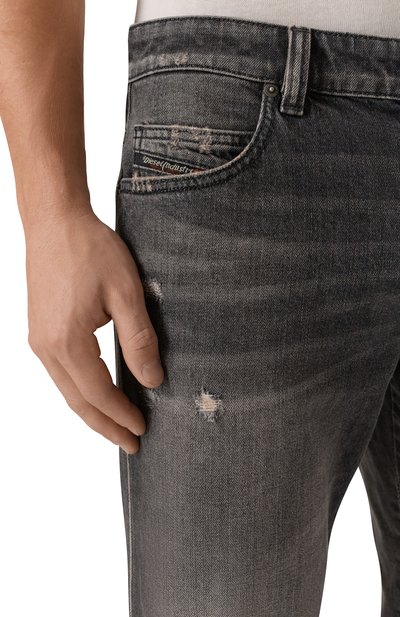 Джинсы 1993 d-vyl DIESEL, арт. A15797/09M54, фото 5