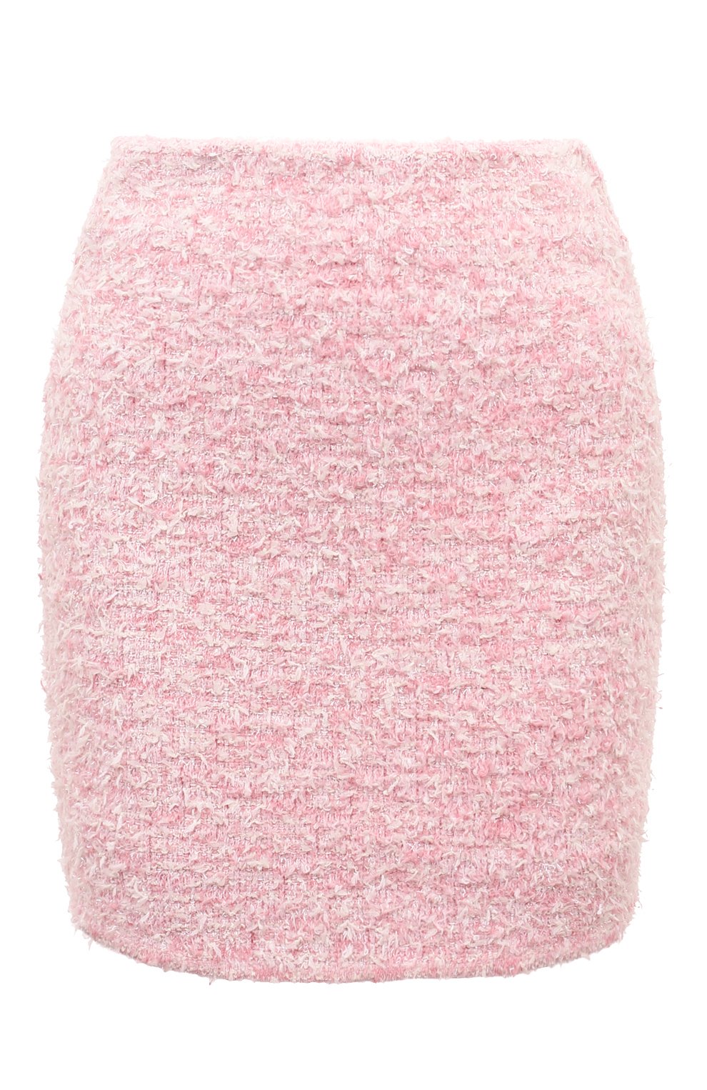 Твидовая юбка BALENCIAGA, арт. 793603/T3328, фото 1