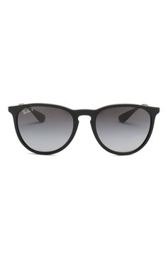 Женские солнцезащитные очки RAY-BAN черного цвета, арт. 4171-622/T3 | Фото 3 (Региональные ограничения белый список (Axapta Mercury): RU; Тип очков: С/з; Статус проверки: Проверено, Проверена категория; Оптика Гендер: оптика-женское; Очки форма: Круглые)