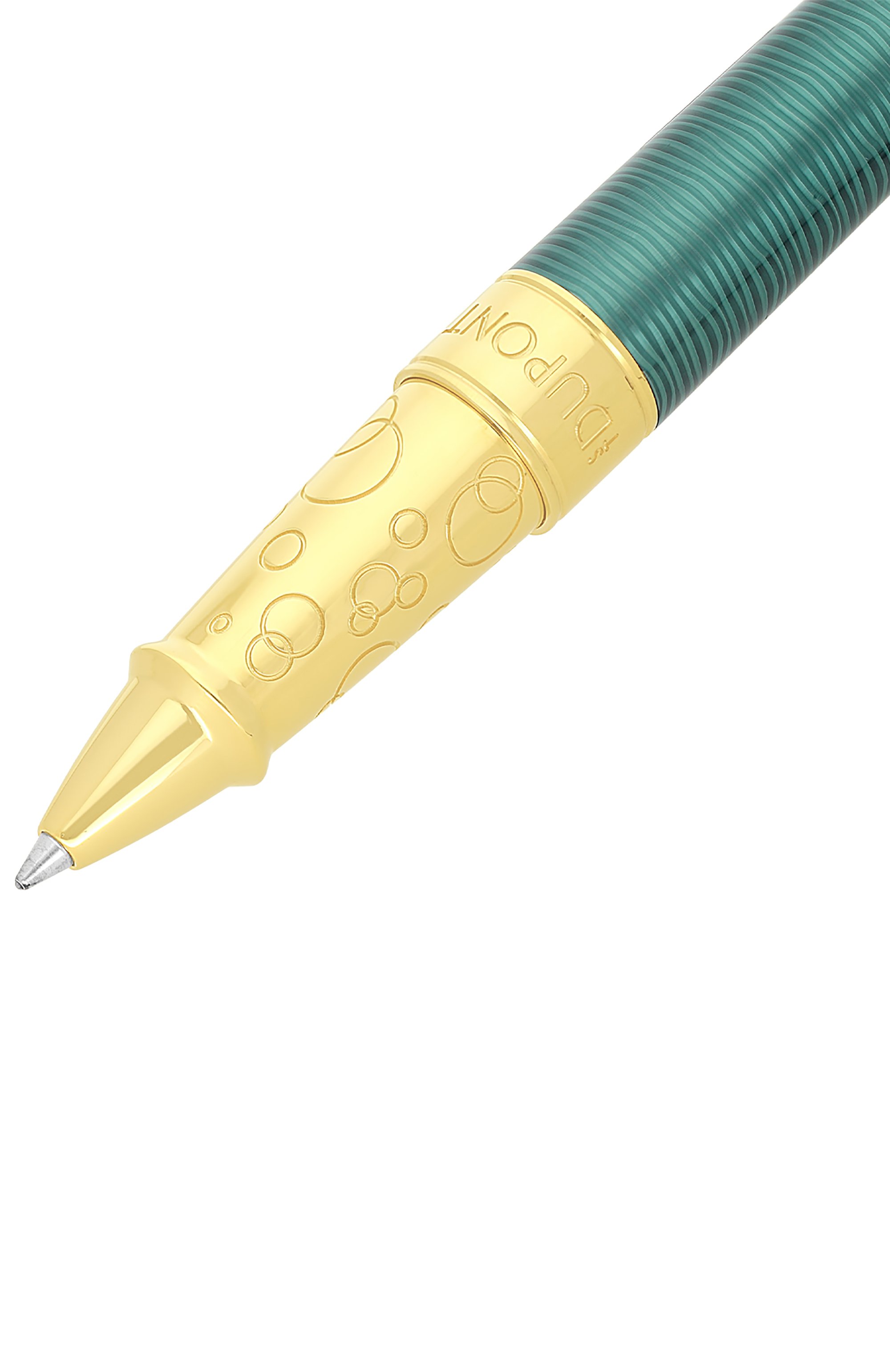 Ручка-ро ллер 20,000 leagues under the sea S.T. DUPONT, арт. 422052L, фото 3