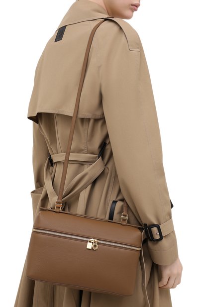 Сумка extra pocket l27 LORO PIANA, арт. FAI8511, фото 5